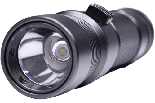 Escape Camping Φακός Καταδυτικός Ip88 160Lm (11316)