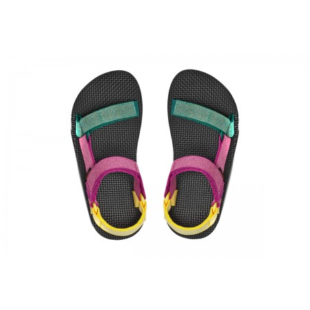 Teva K Original Universal Metallic Σανδάλια 
