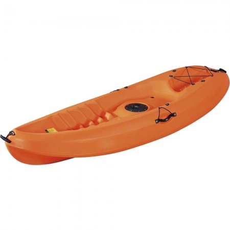 Escape Camping Kayak Mola Πορτοκαλί 