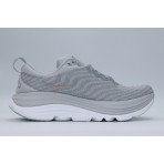 Hoka One One Gaviota 5 Αθλητικά Παπούτσια για Τρέξιμο Μπεζ, Λευκά