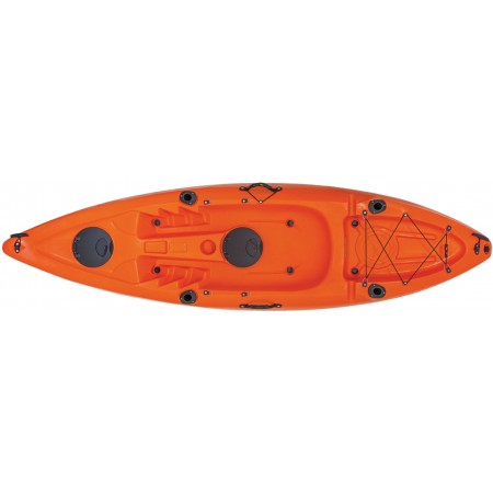 Escape Camping Kayak Conger Πορτοκαλί 