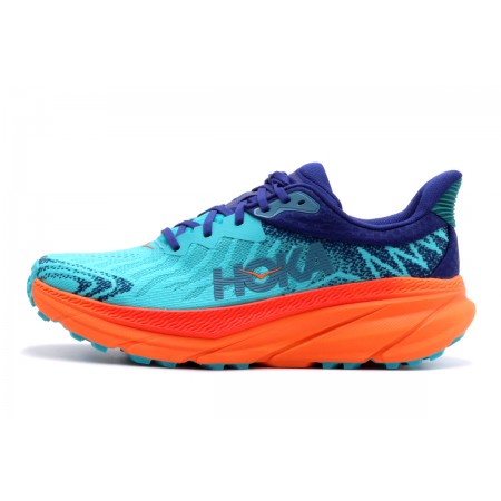 Hoka One One M Challenger Atr 7 Παπούτσια Για Τρέξιμο-Περπάτημα 