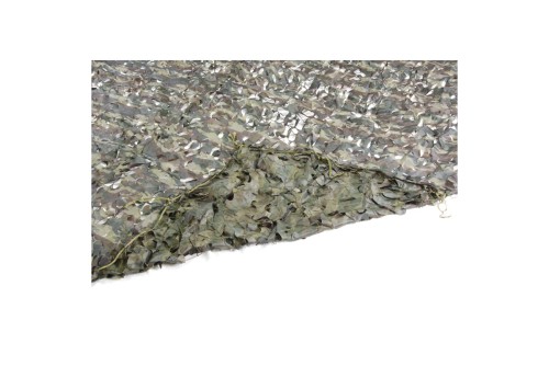 Compass Forest Camo Net 3X4M Κιόσκι (11348 CAMO)