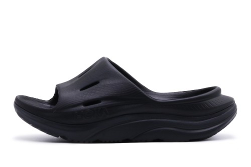 Hoka One One Ora Recovery Slide 3 Παντόφλες (1135061-BBLC)