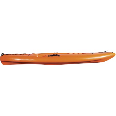 Escape Camping Kayak Flash Πορτοκαλί 