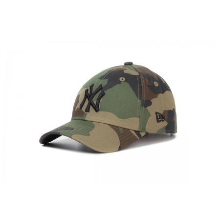 New Era League Essential 9Forty Καπέλο Strapback 