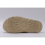 Ugg Goldenstar Γυναικεία Σανδάλια Μπεζ & Εκρού