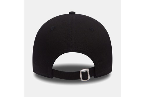 New Era La Dodgers Essential 9Forty Καπέλο Strapback (11405493)
