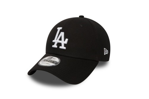 New Era La Dodgers Essential 9Forty Καπέλο Strapback (11405493)