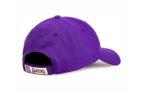 New Era Los Angeles Lakers The League 9Forty Καπέλο Velcro (11405605)