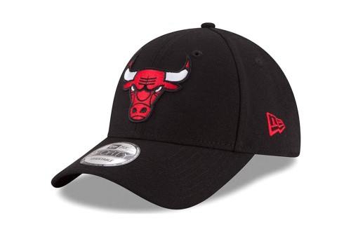 New Era The League Chicago Bulls Καπέλο Velcro (11405614)