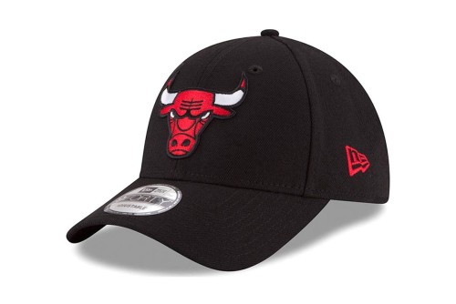 New Era Chicago Bulls The League 9Forty Καπέλο Velcro (11405614)