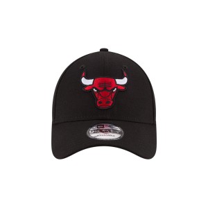 New Era The League Chicago Bulls Καπέλο Velcro (11405614)