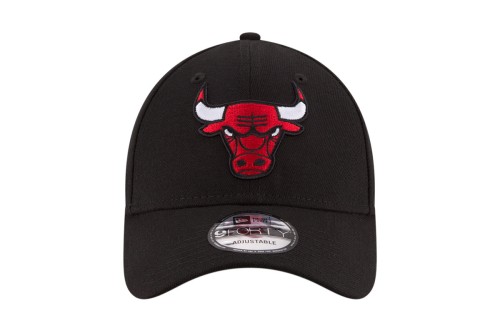 New Era Chicago Bulls The League 9Forty Καπέλο Velcro (11405614)
