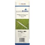 Escape Camping Πάσσαλοι Καρφιά Με ’Γκιστρο 30,5Cm (11411)