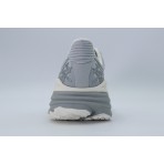 Hoka Stinson 7 Ανδρικά Αθλητικά Παπούτσια Trail Running Γκρι, Εκρού