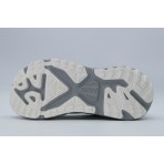Hoka Stinson 7 Ανδρικά Αθλητικά Παπούτσια Trail Running Γκρι, Εκρού