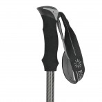 Amila Trekking Pole Set Endura Carbon (11440)