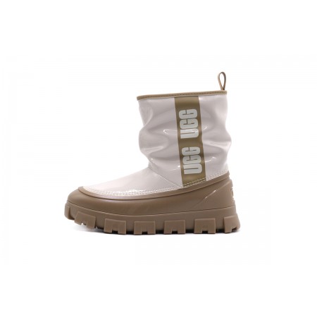 Ugg W Scuff Sis Μπότες 