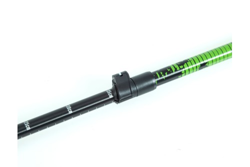 Amila Μπαστούνι Ορειβατικό Eva Handle Quick Lock (11444)