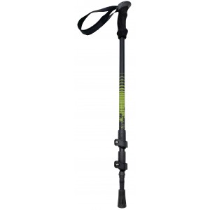 Amila Μπαστούνι Ορειβατικό Eva Handle Quick Lock (11444)