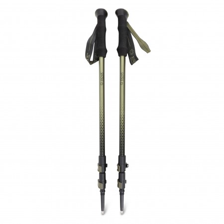 Amila Trekking Pole Set Explorer Τηλεσκοπικά Μπατόν Ορειβασίας 
