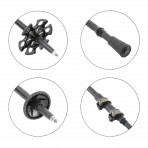 Amila Trekking Pole Set Explorer (11448)