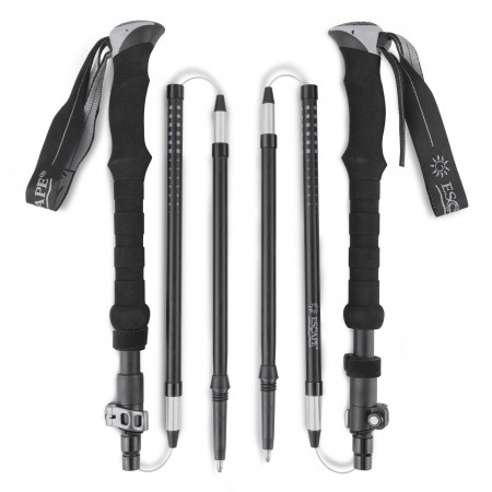 Amila Trekking Pole Set Trailblaze Τηλεσκοπικά Μπατόν Ορειβασίας 