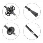 Amila Trekking Pole Set Trailblaze (11449)