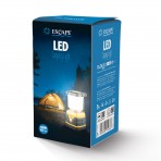 Escape Camping Φακός Φανάρι Escape Camping Light 850Lms (11463)