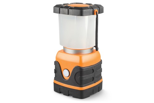 Escape Camping Φακός Φανάρι Escape Camping Light 850Lms (11463)
