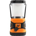 Escape Camping Φακός Φανάρι Escape Camping Light R 1000Lms (11464)