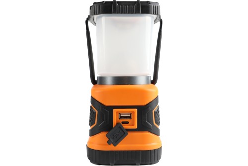 Escape Camping Φακός Φανάρι Escape Camping Light R 1000Lms (11464)