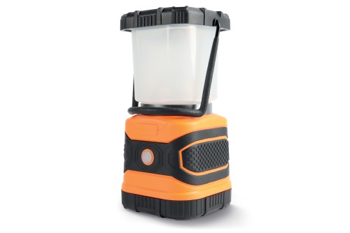 Escape Camping Φακός Φανάρι Escape Camping Light R 1000Lms (11464)