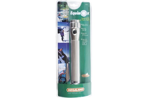 Escape Camping Φακός Αλουμινίου Με Led Και Xenon (11473)