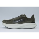 Hoka One One Mach 6 Αθλητικά Παπούτσια για Τρέξιμο Λαδί, Μπεζ