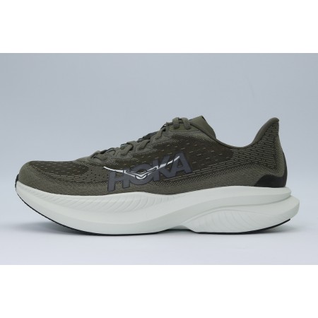 Hoka One One Mach 6 Αθλητικά Παπούτσια Για Τρέξιμο 