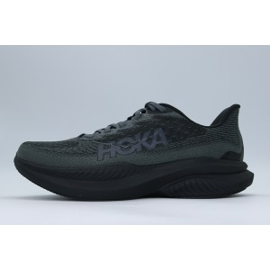 Hoka One One Mach 6 Αθλητικά Παπούτσια Για Τρέξιμο (1147790-BCKT)