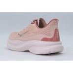 Hoka One One Mach 6 Αθλητικά Παπούτσια για Τρέξιμο Σομόν