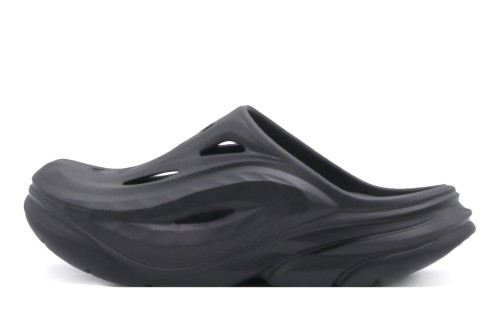 Hoka One One U Ora Recovery Σαμπό (1147951-BBLC)