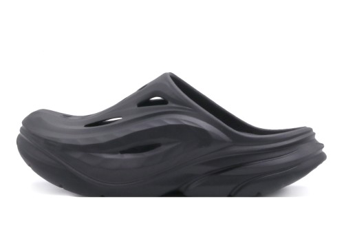 Hoka One One U Ora Recovery Σαμπό (1147951-BBLC)