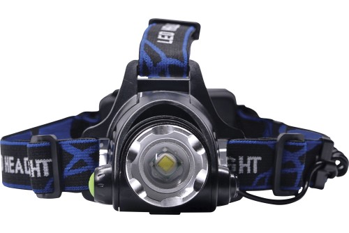 Escape Camping Φακός Κεφαλής Escape High Power T6 10W (11489)