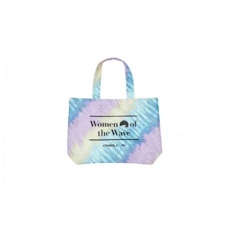 O'neill Coastal Print Tote Τσάντα Θαλάσσης 