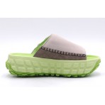 Ugg Venture Daze Slide Σανδάλια Πράσινα