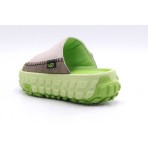 Ugg Venture Daze Slide Σανδάλια Πράσινα