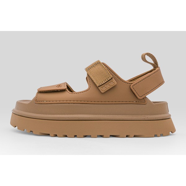 Ugg Goldenglow Σανδάλια (1152685 BRWN)