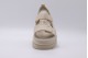 Ugg Goldenglow Γυναικεία Σανδάλια Εκρού
