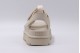 Ugg Goldenglow Γυναικεία Σανδάλια Εκρού