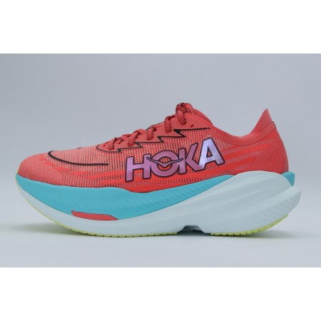 Hoka One One Mach X 2  Αθλητικά Παπούτσια Για Τρέξιμο 