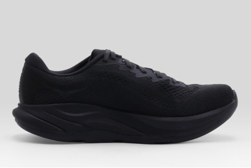 Hoka One One Rincon 4 Αθλητικά Παπούτσια Για Τρέξιμο (1155130-BBLC)